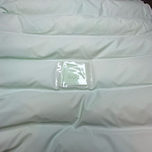 NWTs RAINS SOLDOUT Loop Shopper Mini in Mineral - Picture 6 of 9